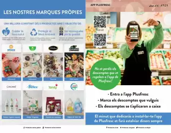 Folleto Plusfresc Página 9