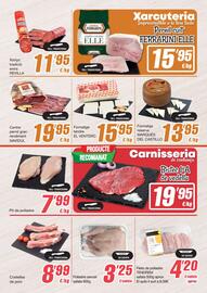 Folleto SPAR Fragadis Página 3