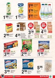 Folleto SPAR Fragadis Página 5