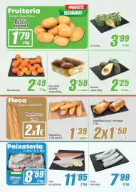 Folleto SPAR Fragadis Página 2