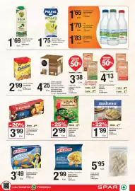 Folleto SPAR Fragadis Página 5