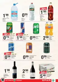 Folleto SPAR Fragadis Página 7