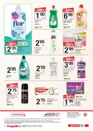 Folleto SPAR Fragadis Página 8
