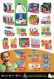 Abraj Al Madina catalogue Page 4