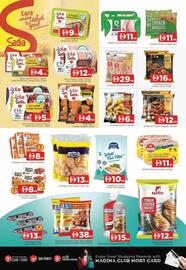 Abraj Al Madina catalogue Page 5