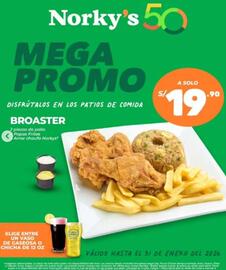 Catálogo Norky's Página 2