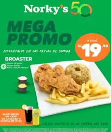 Catálogo Norky's Página 2