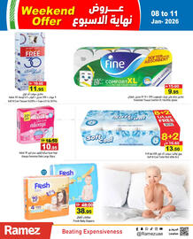 Aswaq Ramez catalogue Page 16