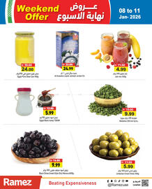 Aswaq Ramez catalogue Page 6