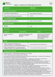 Catálogo Banco Falabella Página 1