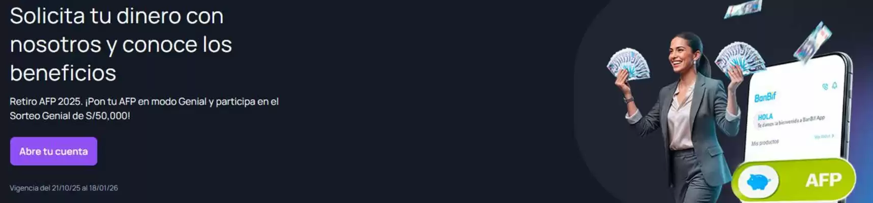 Catálogo BanBif (válido hasta 18-01)