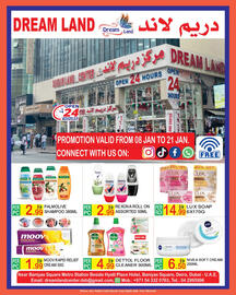 Dream Land Center catalogue Page 8