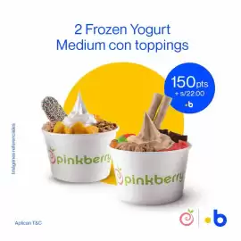 Catálogo Bonus Página 1