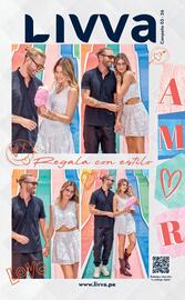 Catálogo Azzorti Página 1