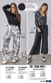 Catálogo Azzorti Página 37