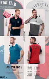 Catálogo Azzorti Página 74