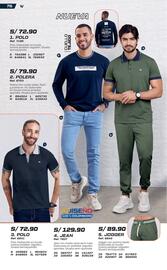 Catálogo Azzorti Página 78