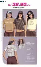 Catálogo Azzorti Página 16