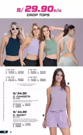 Catálogo Azzorti Página 18