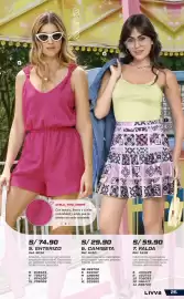 Catálogo Azzorti Página 27