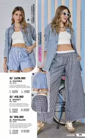 Catálogo Azzorti Página 31