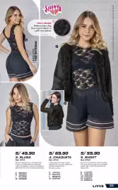 Catálogo Azzorti Página 35