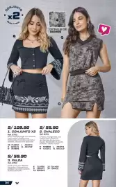 Catálogo Azzorti Página 36