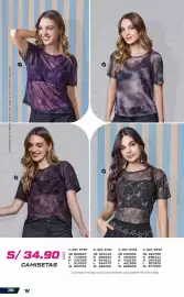 Catálogo Azzorti Página 38