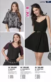 Catálogo Azzorti Página 41