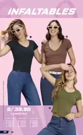 Catálogo Azzorti Página 42