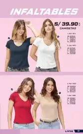 Catálogo Azzorti Página 43