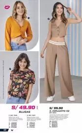 Catálogo Azzorti Página 44