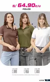 Catálogo Azzorti Página 45