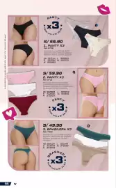 Catálogo Azzorti Página 58