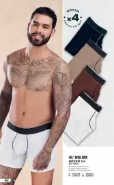 Catálogo Azzorti Página 64