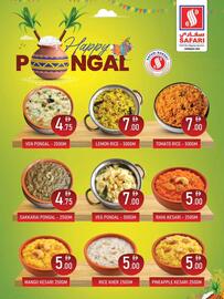 Safari Hypermarket catalogue week 2 Page 4