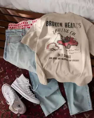 Catálogo American Eagle (válido hasta 14-01)