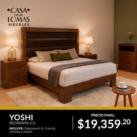 Catálogo Casa de las Lomas Página 2