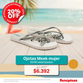 Catálogo Ferniplast semana 2 Página 4