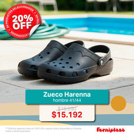 Catálogo Ferniplast semana 2 Página 5