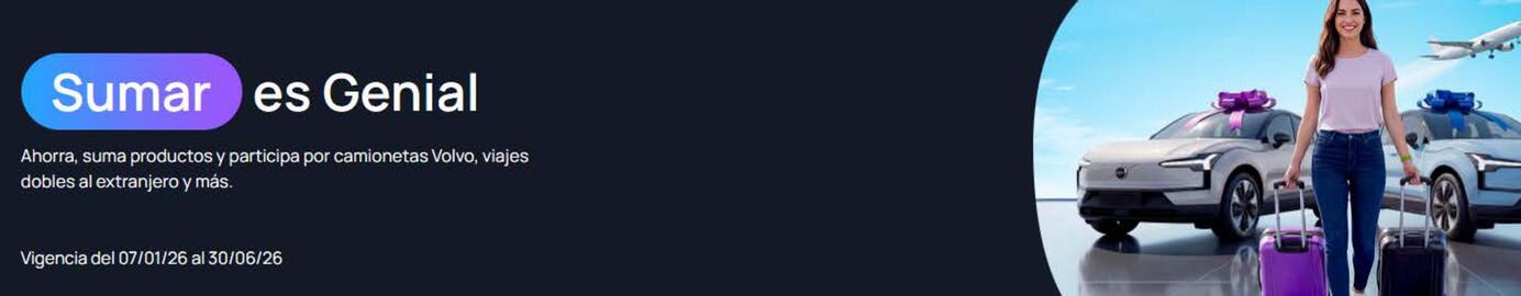 Catálogo BanBif Página 1