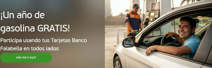 Catálogo Banco Falabella Página 2