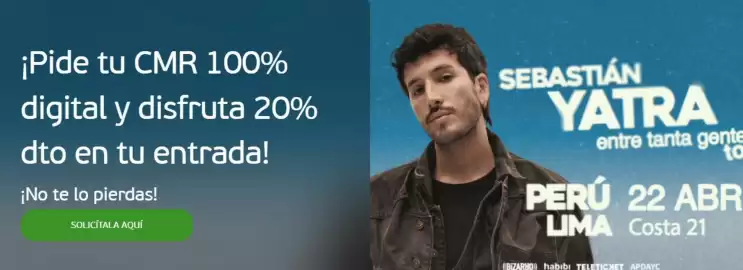 Catálogo Banco Falabella Página 1