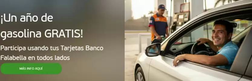 Catálogo Banco Falabella Página 2