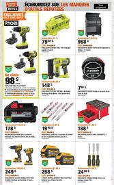 Home Depot flyer week 2 Page 4