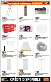 Home Depot flyer week 2 Page 5
