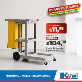 Catálogo Mega Kywi semana 2 Página 3