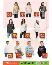 Mark & Save catalogue Page 2