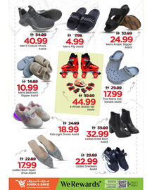 Mark & Save catalogue Page 4