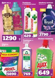 Vil-For akciós újság hét 2 Oldal 3